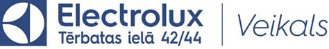 electrolux veikali.